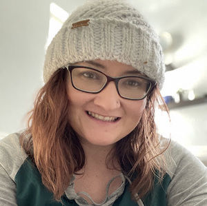 Meet your Posher, Kate